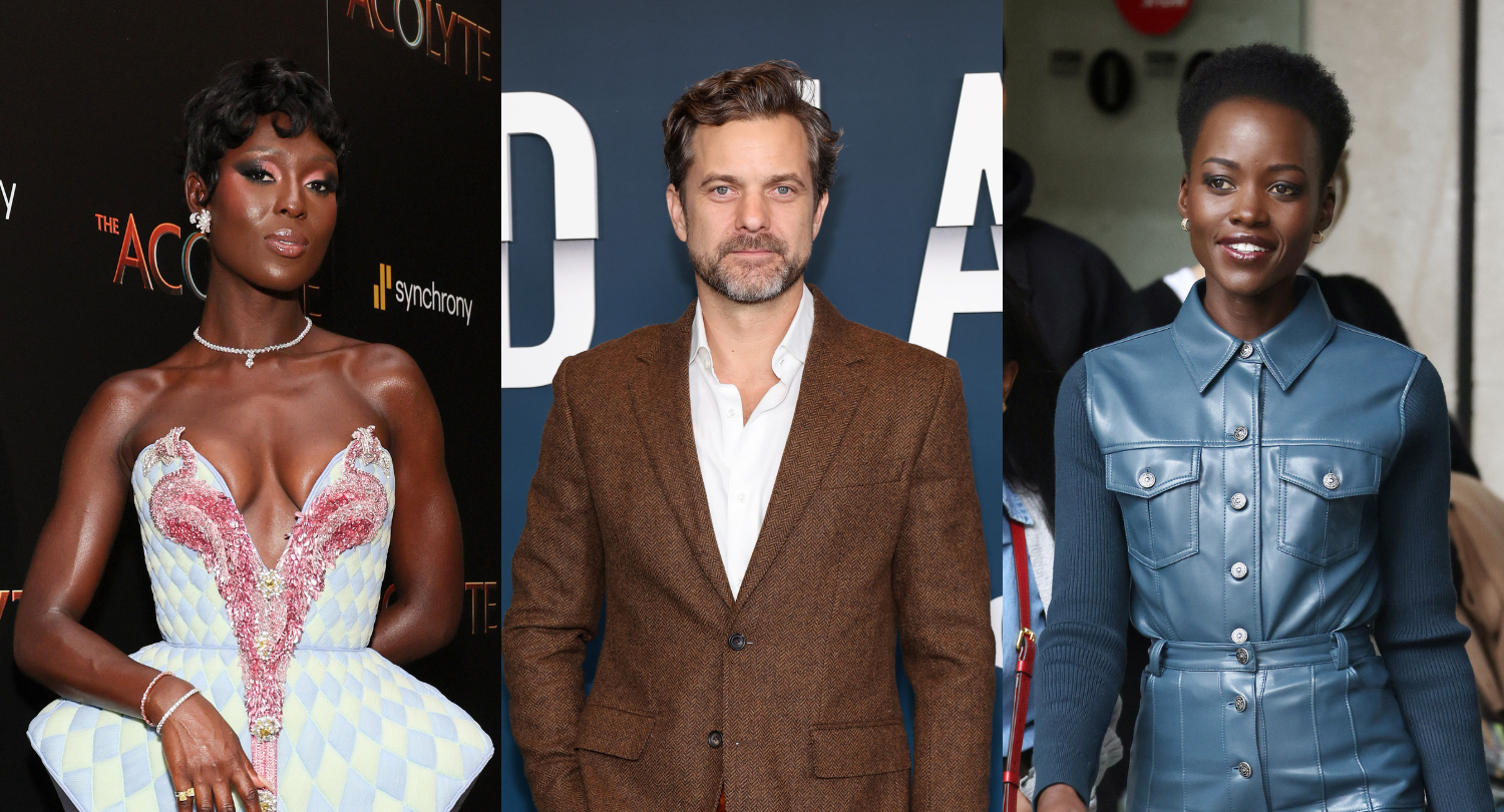 Jodie Turner-Smith Speaks On Ex Joshua Jackson's Romance