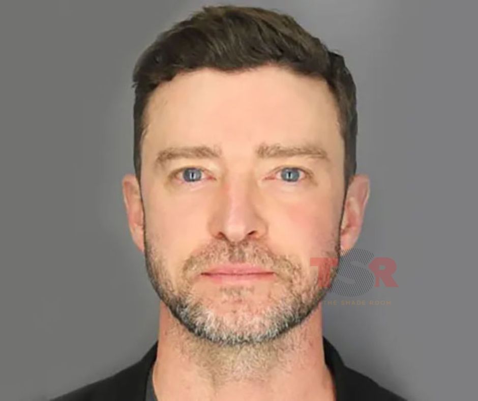 Justin Timberlake Reportedly Arrested By Sag Harbor PD In New York 