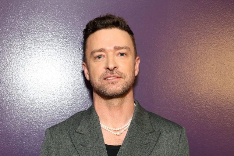 Justin Timberlake Reportedly Arrested By Sag Harbor PD In New York 