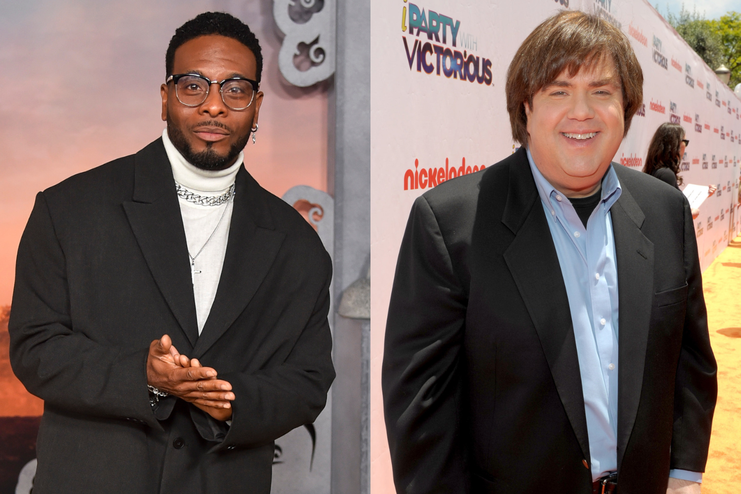 Kel Mitchell Reflects On Fiery Clash With Dan Schneider During 'All That' Filming