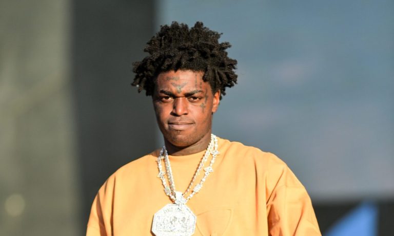 Kodak Black Clears The Air  'Super Gremlin' Perc Lyric Regrets VIDEO