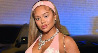 Oop! Latto Shares Spicy Detail About Her Secret Boo While Teasing New Music