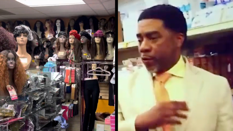 Meet The Business Owners Accusing Atlanta's Beauty Supply Institute Of Scamming Them | TSR Investigates 