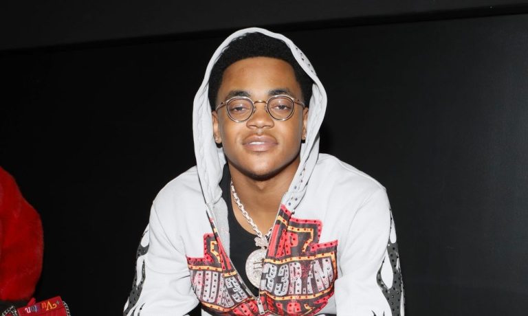 Michael Rainey Jr. Speaks Out About Video Of Tylil's Sister Groping Him Without Consent