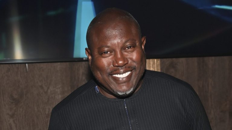 Oop! Simon Guobadia Shares A Message After Reportedly Sending ANOTHER Cease-And-Desist To 'Real Housewives Of Atlanta' Producers