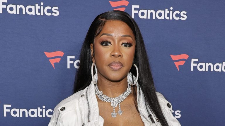 Remy Ma's 23-Year-Old Son, Jayson Scott, Is Arrested & Charged In Connection To Fatal 2021 Shooting