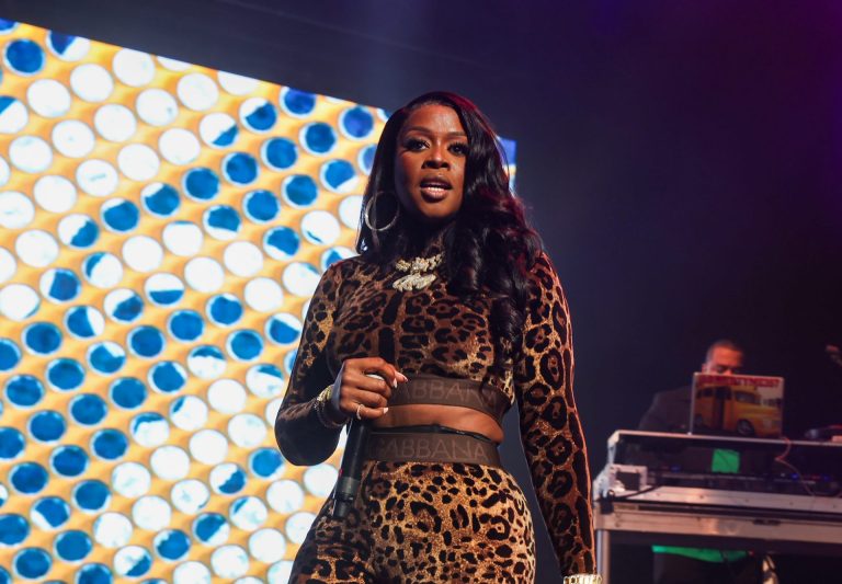 Remy Ma Reacts To 23-Year-Old Son's Murder Charge JaySon Scott