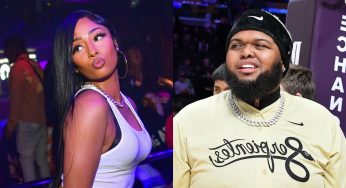 Spillin’ The Tea! Rubi Rose Shares Update On Her Relationship With Druski (VIDEO)