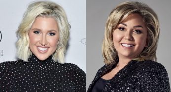 UPDATE: Savannah Chrisley Speaks Out After Her Mother Julie’s 7-Year Prison Sentence Is Reportedly Overturned