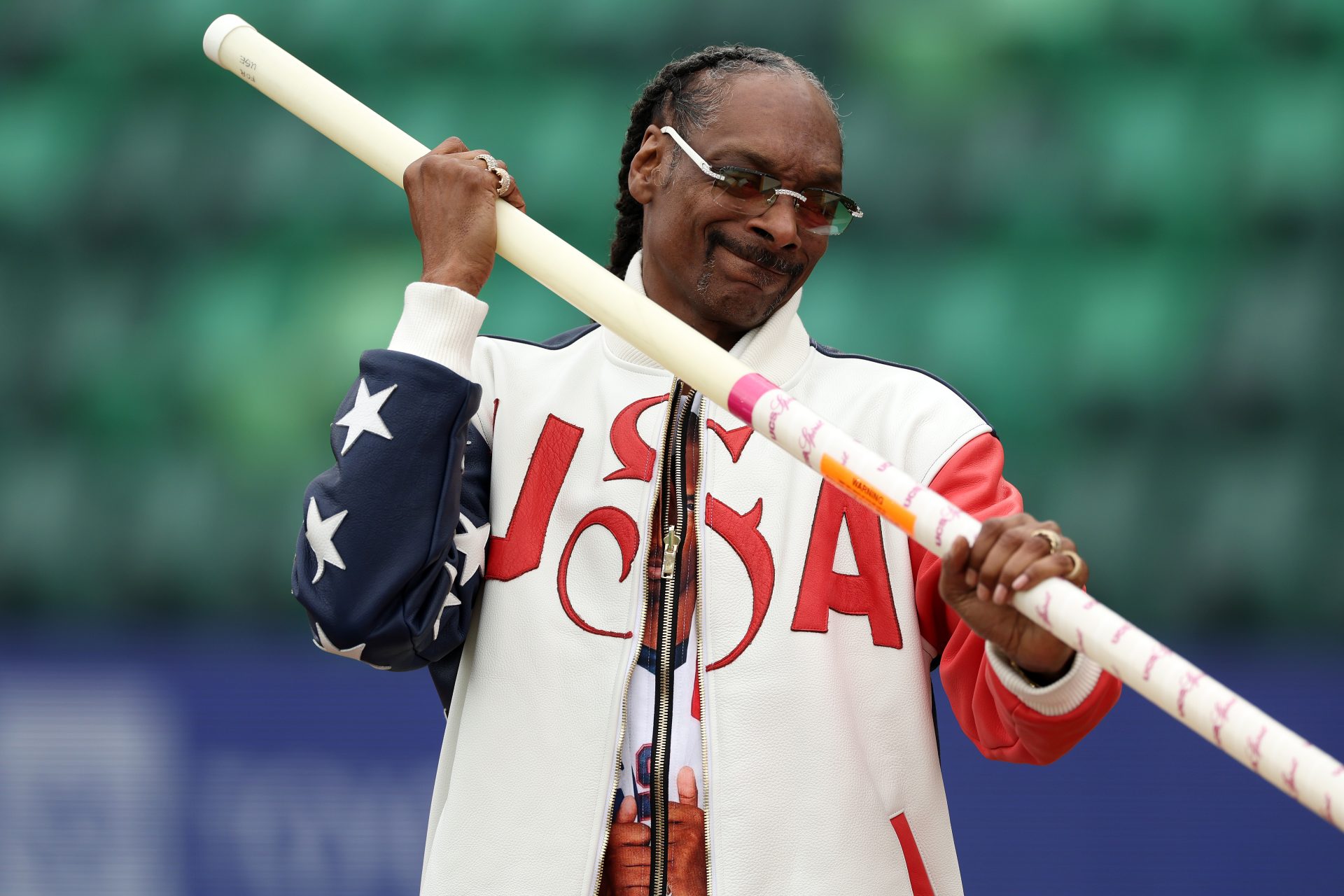 Snoop Dogg Has Social Media Cackling Over His Commentating Skills At The Olympic Trials.jpg