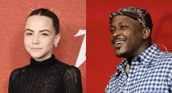 She’s Outside! Social Media Cuts Up After Bobbi Althoff Pops Out In Compton With YG (WATCH)