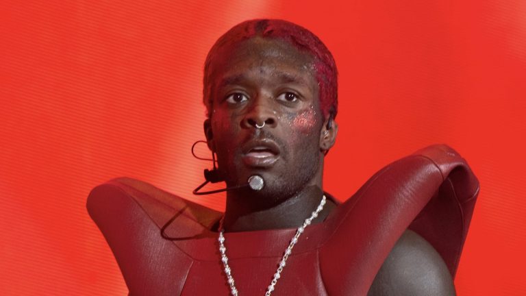 Social Media Goes IN After Lil Uzi Vert Posed In New Campaign For Marc Jacobs (PHOTOS)