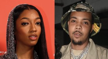 What’s Goin’ On Here? Social Media Reacts After It’s Assumed Angel Reese Was Spending Time With G Herbo In Chicago (WATCH)