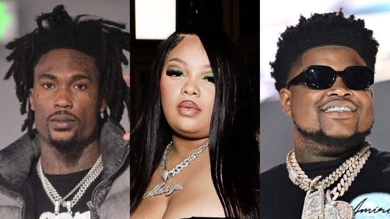 Social Media Reacts After XXL Unveils Its 2024 Freshman Class