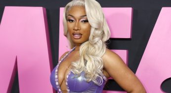 Whew! Social Media Reacts To Megan Thee Stallion’s Canceled ‘Hot Girl Summer’ European Tour Dates