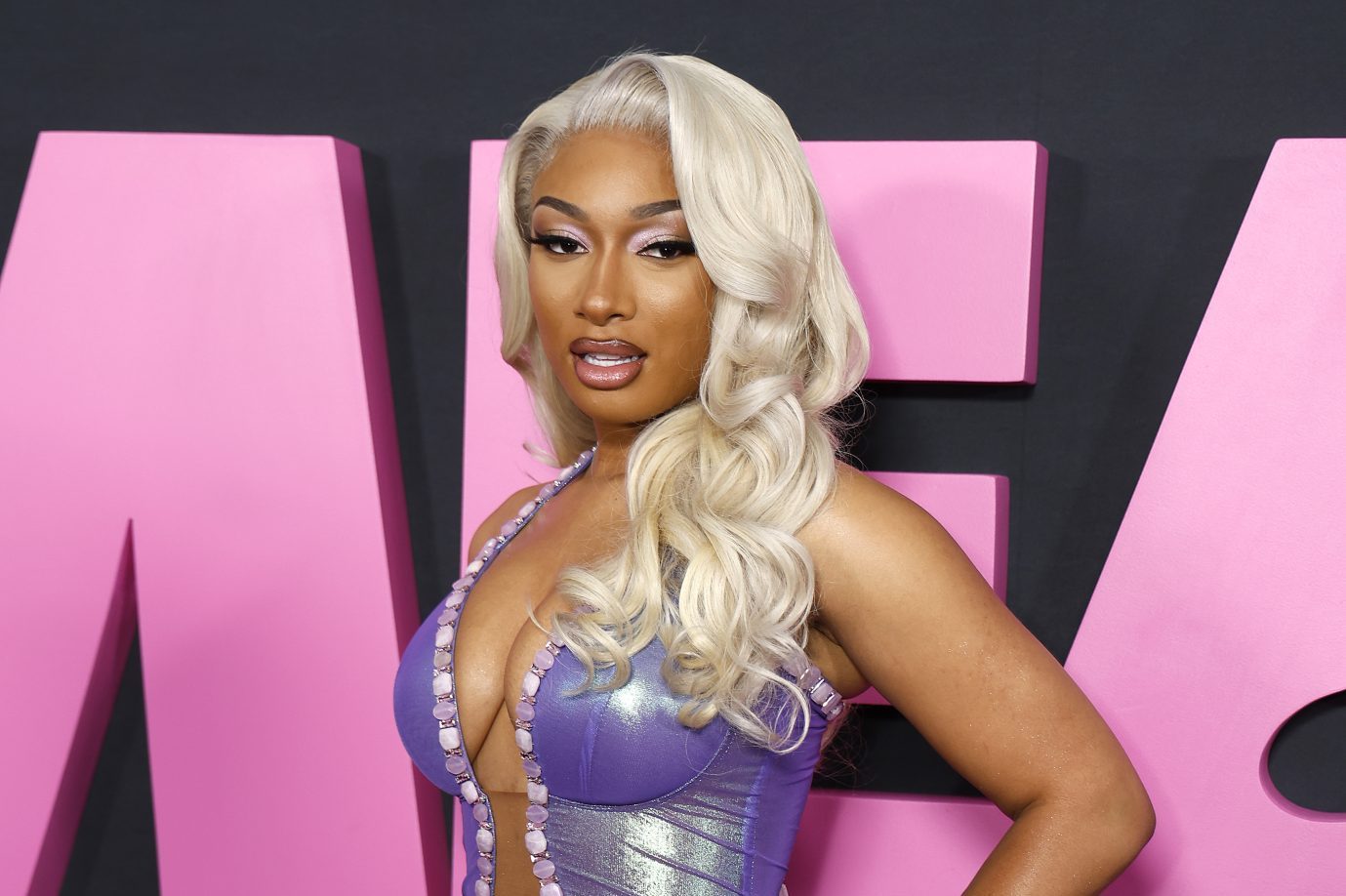 Social Media Users Weigh In On Megan Thee Stallion's Cancelled 'Hot Girl Summer' European Tour Dates