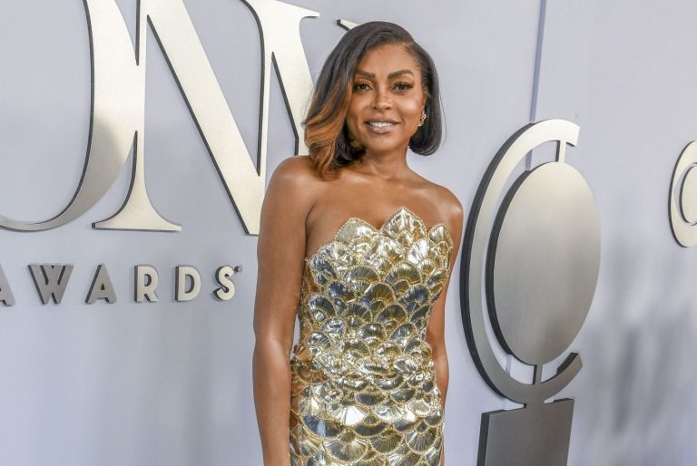 Taraji P. Henson Teases Plans To Unveil Hidden Talent During The 2024 BET Awards