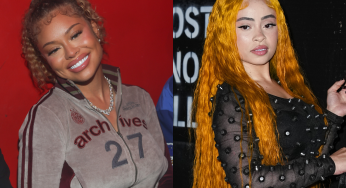 Wayment! The Innanet Thinks Latto Is Taking Shots At Ice Spice After She Posted THIS Picture