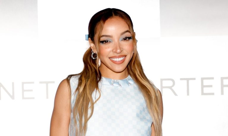 Tinashe Says Her Ex-Label Is Gagging After The Success If 'Nasty'