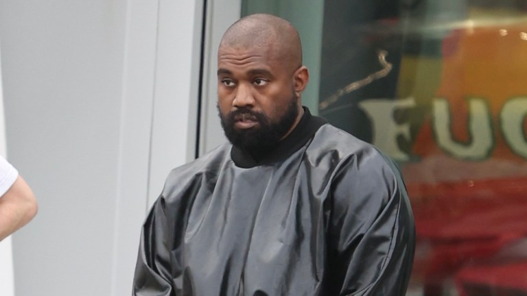 UPDATE: Legal Rep. For Ye, A.K.A. Kanye West, Responds After Ex-Assistant, Lauren Pisciotta, Sues Him For Sexual Harassment