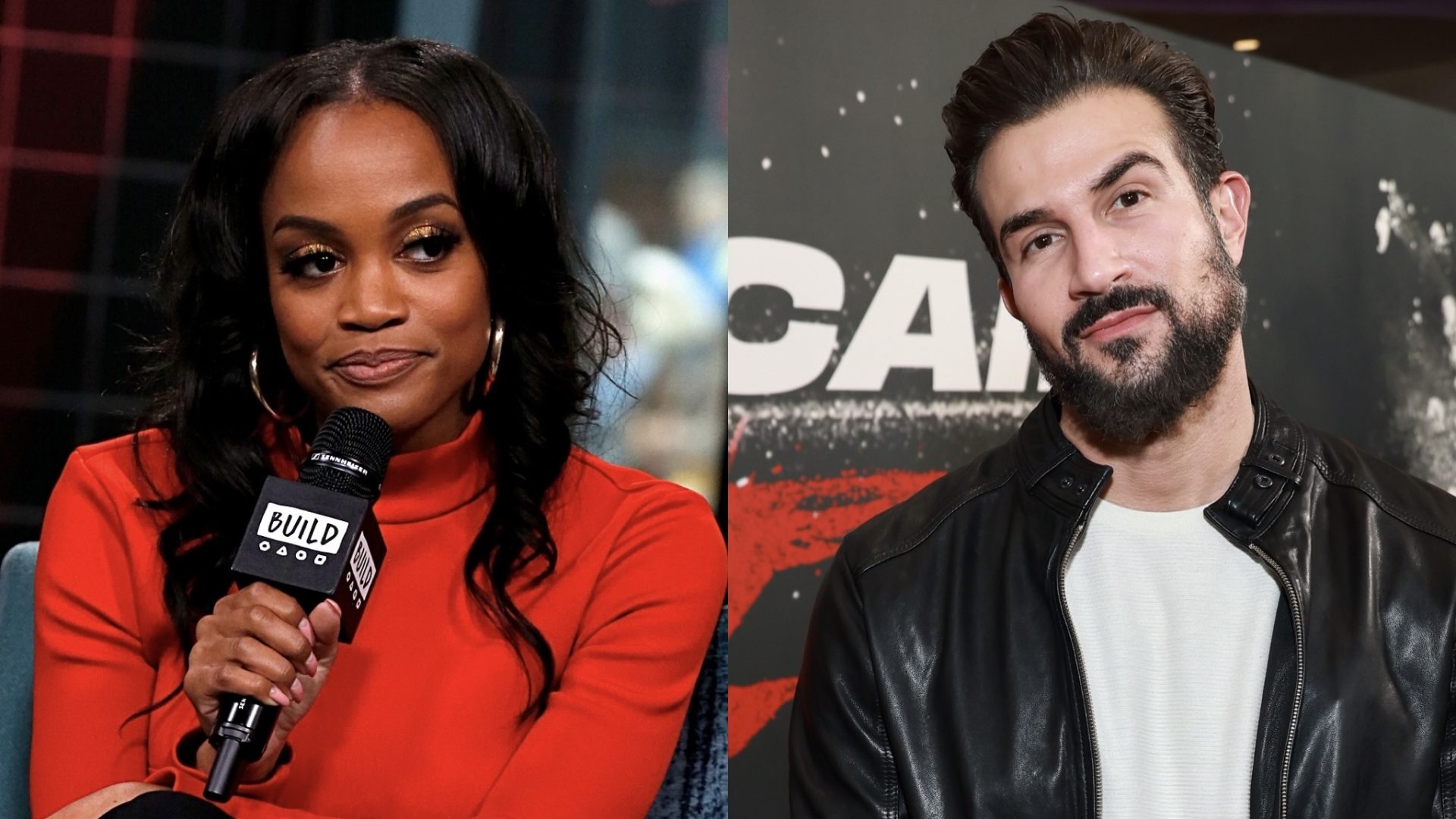 UPDATE: Rachel Lindsay Reportedly Responds To Bryan Abasolo's Request For Spousal Support