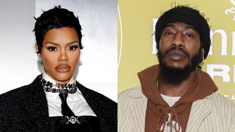 UPDATE: Teyana Taylor & Iman Shumpert Have Reportedly Finalized Their Divorce