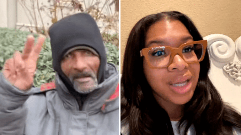 Viral Good Deed Gone Wrong After Unhoused Man, Alonzo Douglas-Hebron, Goes Ghost | TSR Investigates Updatez