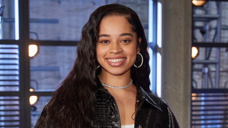 Wayment! Social Media Speculates If Ella Mai Is Pregnant After She's Spotted Out Rockin’ A Boston Celtics Jersey