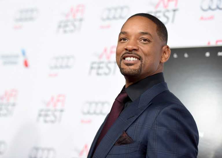 Will Smith Speaks On Finding Happiness Again After Reaching His "Cliff Top" In Life Bad Boys Movie