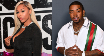 What’s Tea?! Bambi And Scrappy Discuss Their Co-Parenting Relationship After Turnin’ Up In The Club Together (Exclusive)