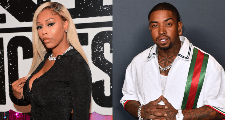 Bambi And Scrappy Discuss Their Co-Parenting Relationship After Turning Up In The Club Together