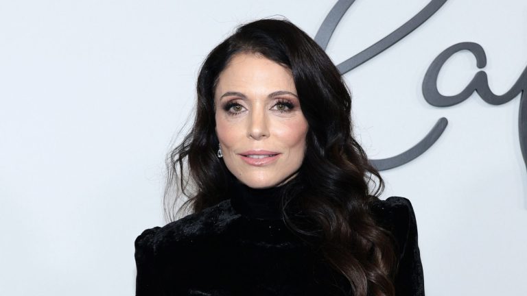 WATCH: Bethenny Frankel Says The Hamptons "Is Not Only Rich People" But Also Has A "Big" Latin & African American Community