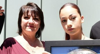 Bhad Bhabie’s Mom Speaks Out After She Alleged She Was Abused By The Father Of Her Newborn Daughter Le Vaughn
