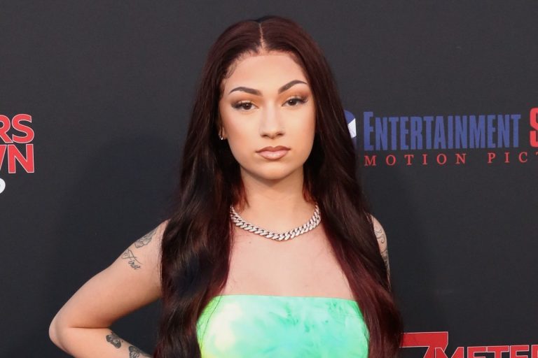 Bhad Bhabie Rekindles Romance With Her Daughters Father After Abuse Allegations