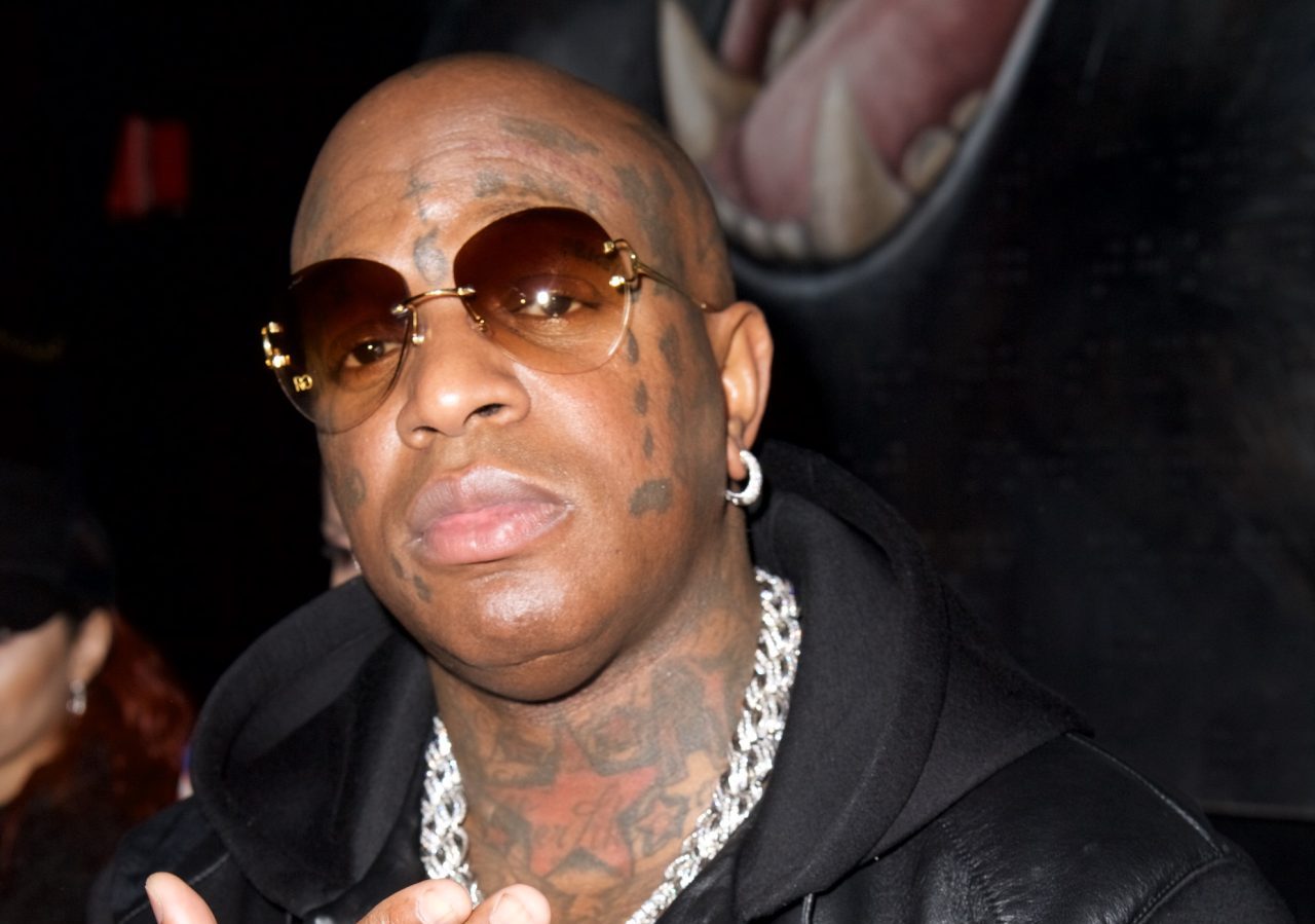 Birdman Says He Hopes THIS Rapper Will Pop Out For His Performance At The 2024 Essence Festival