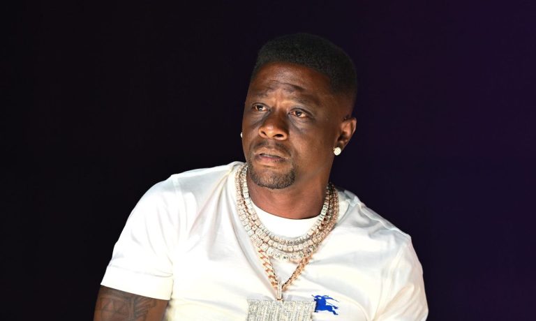 Boosie Goes OFF After Prosecutor Files New Charges Related To Dismissed San Diego Case