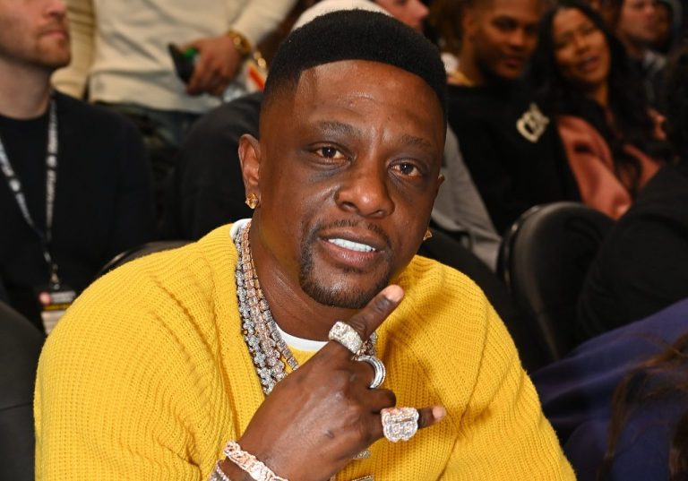 Boosie Posts Emotional Instagram Video After Federal Gun Charge Gets Dismissed