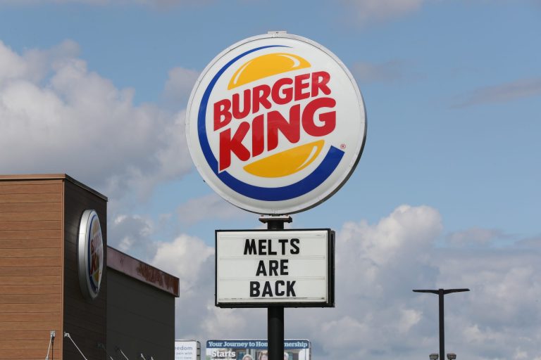 Burger King Employee Fired After Hiring His Son & Friends