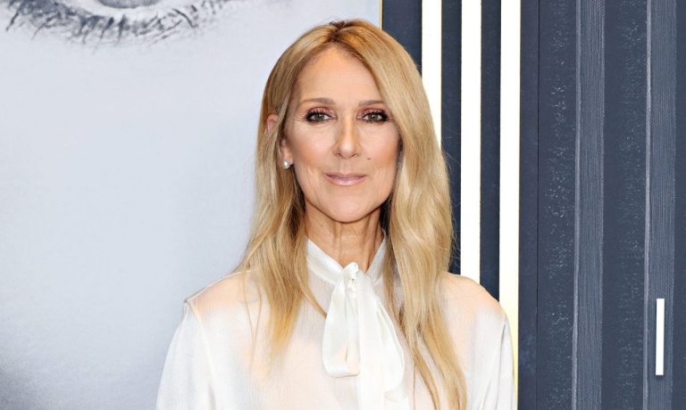 Céline Dion Makes Comeback During Olympics Opening Ceremony