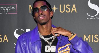 Social Media Reacts To Christian Combs’ Remake of LL Cool J’s ‘Luv U Better’