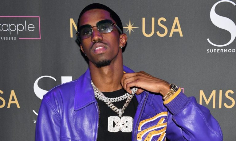 Christian Combs Releases Remake Of LL Cool J's 'Luv U Better'