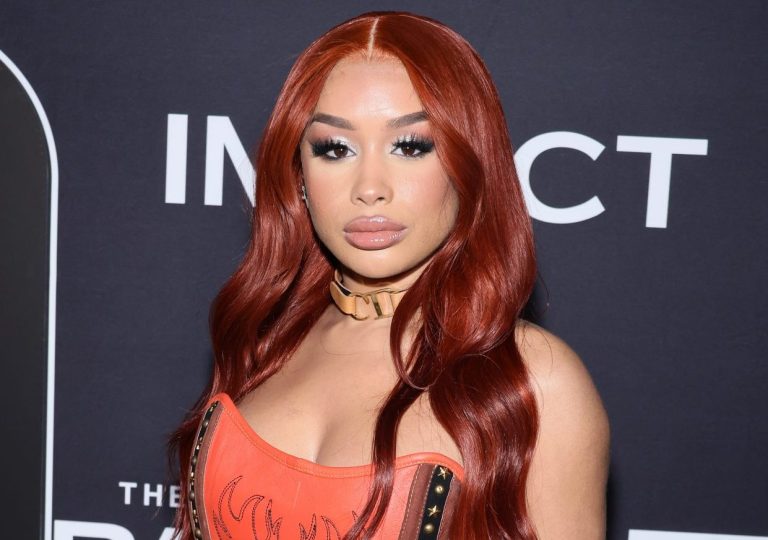 DreamDoll Sparks Debate On Social Media After She Said THIS About Natural Bodies And BBLs