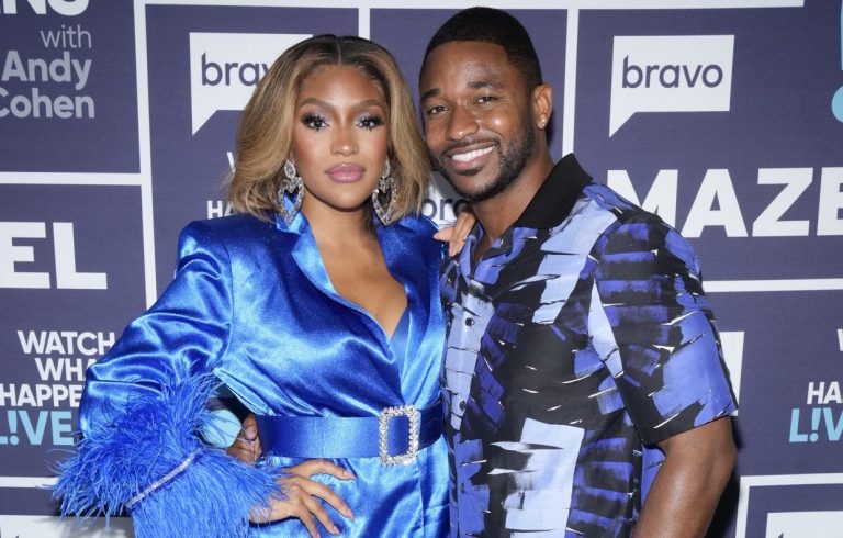 Drew Sidora Opens Up About Living With Ex-Husband Ralph Pittman Amid Divorce