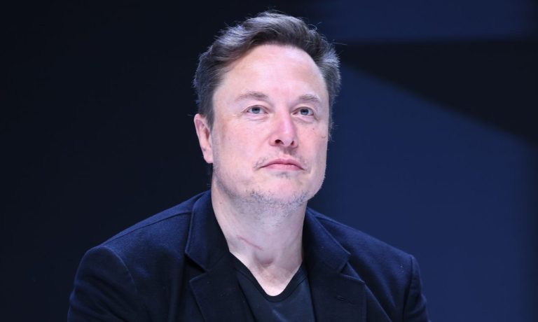 Elon Musk's Trangender Child Speaks Out After Father's Interview