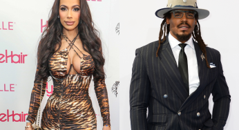 Erica Mena Speaks On Co-Parenting, Her Video Vixen Career & Colorism Controversy With Cam Newton (VIDEO)