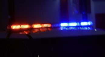Florida Mom Arrested & Charged After Allegedly Crashing Her Car While Under The Influence & Leaving Her Child Behind