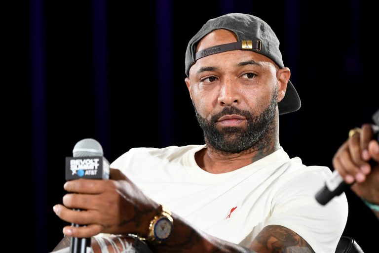 Joe Budden sparks online debate after weighing in on domestic violence