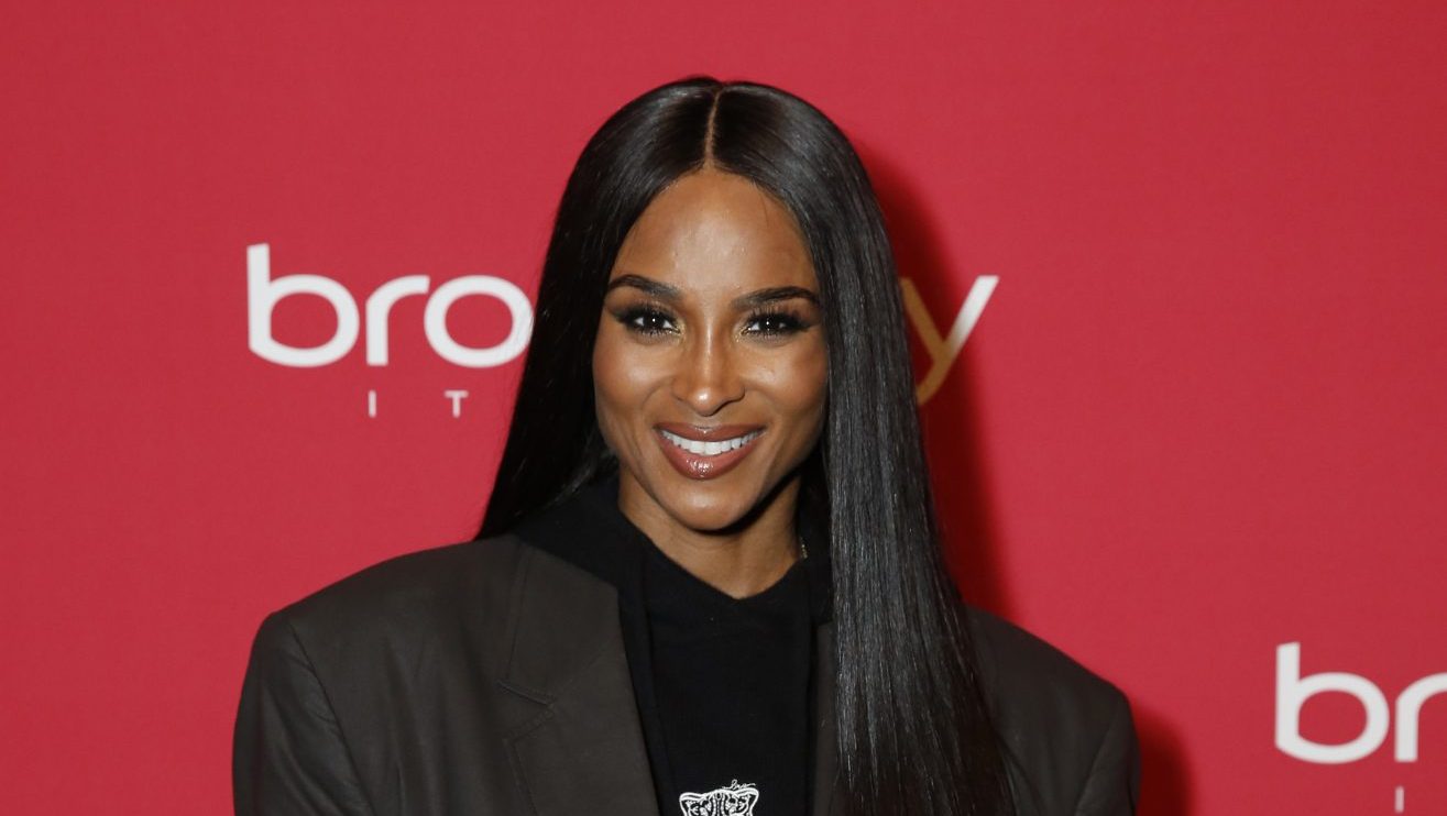 The Nostalgia! Ciara Opens The 2024 ESPY Awards With THIS Classic Hit (VIDEO)