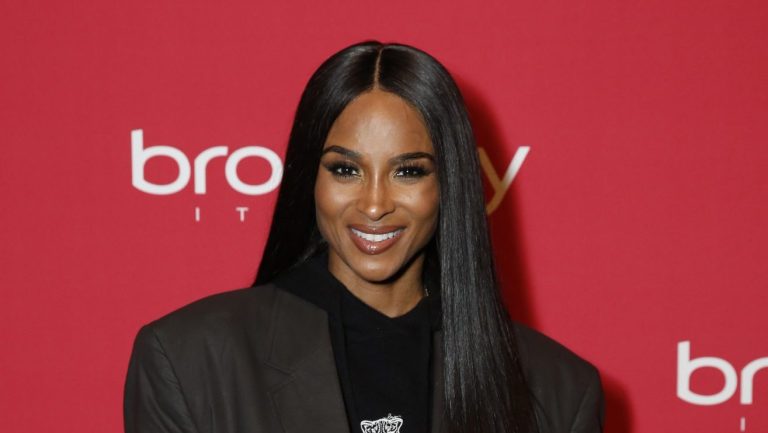 The Nostalgia! Ciara Opens The 2024 ESPY Awards With THIS Classic Hit (VIDEO)