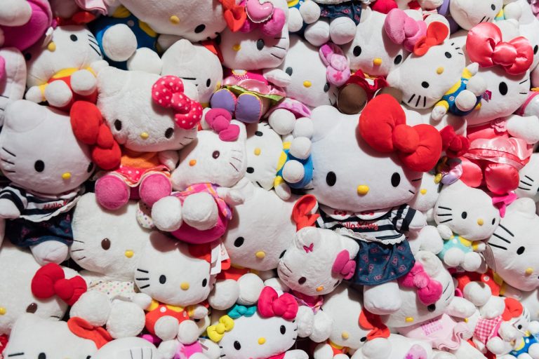 Chile, Say Sike! Hello Kitty Exec Reveals An Unexpected Fact About The Character 